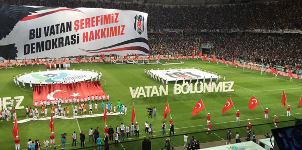 Beşiktaş Galatasaray Maçı Koreografimiz Hazır “LİMİT GRUP” En Iyi Ekip En Güzel Işler…