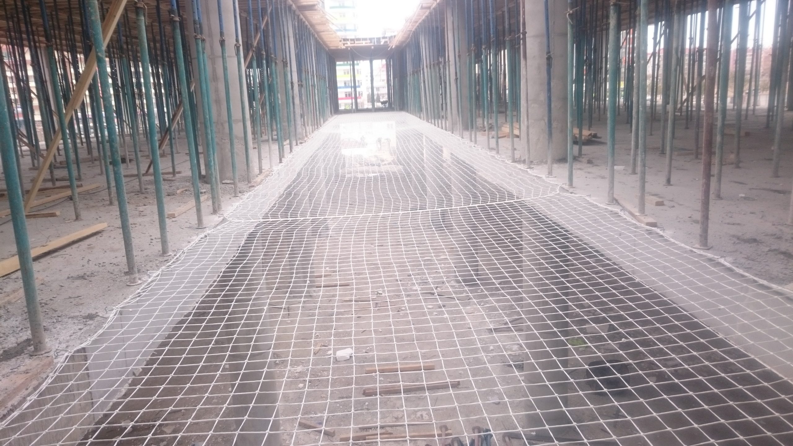 Limit Grup Merdiven1